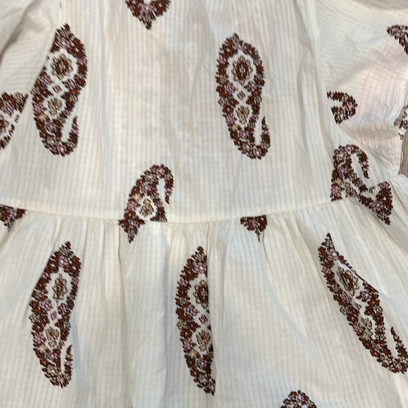 Knox Rose loose fitting blouse - Picture 5 of 8